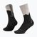 Чорапи BUFF Midweight Crew black