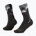 Чорапи BUFF Thermomet Crew black