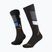 Чорапи BUFF Thermomet Over The Calf black