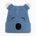 Детска зимна шапка Buff Knitted Fun koala palace blue