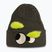 Детска зимна шапка Buff Knitted Fun green
