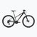 Дамски планински велосипед Marin Wildcat Trail 1 27.5 gloss black/charcoal/coral