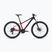 Дамски планински велосипед Marin Wildcat Trail 1 27.5 gloss maroon/black/teal