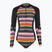 Hurley Advant женски 2 мм шприц костюм Chevron хидрокостюм