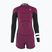 Hurley Advant Shorty Texture 2/2 mm Спрингсуит малинов дамски скафандър