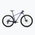 Orbea Onna 50 29 2023 виолетово синьо/бяло планински велосипед