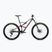 Orbea Occam H30 2023 блестящ антрацит/металическо червено планински велосипед