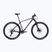 Orbea Alma M50 2023 прахово черен/черен планински велосипед