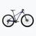 Детски велосипед Orbea Onna 27 Junior 30 2023 синьо/бяло