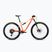 Orbea Oiz H20 2023 планински велосипед кайсиево оранжев/лиместово бежов