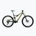 Електрически велосипед Orbea Rise M20 42V 360Wh 2023 chameleon goblin green/black