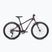 Детски велосипед Orbea MX 24 Dirt 2023 лилав/матов
