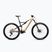 Orbea Rise H30 540Wh 2023 електрически велосипед баобаб кафяв/космически кафяв