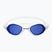Очила за плуване Orca Killa 180º синьо/бяло