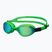 Orca Killa 180º огледални зелени очила за плуване