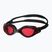 Orca Killa Vision червени/черни очила за плуване