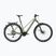 Електрически велосипед Orbea Kemen Mid 40 540Wh 2024 urban green