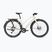 Електрически велосипед Orbea Vibe Mid H30 EQ 36V 6.9Ah 248Wh 2024 ivory white