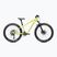 Детски велосипед Orbea Laufey 24 H30 2024 lime/yellow