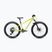 Детски велосипед Orbea Laufey 24 H20 2024 spicy lime/yellow