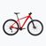 Orbea MX 29 40 планински велосипед червен