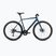Градски велосипед Orbea Vector 35 2025 moondust blue
