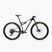 Orbea Oiz M11 AXS 2022 антрацитно черен планински велосипед