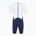 Мъжки гащеризон за триатлон Orca Athlex Aero Race Suit white