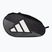 Чанта за падел adidas Control Racket Bag 2026 black/blue
