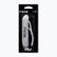Каишка за китка NOX Luxury Smartstrap silver/black