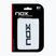 Хавлиени накитници NOX Wristband with Logo 2 szt. white/blue