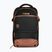 Раница за падъл NOX Luxury Open Series Backpack 30 l black/brown