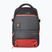 Раница за падъл NOX Luxury Open Series Backpack 30 l black/red
