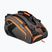 Чанта за падел NOX AT10 Team 42 l grey/orange