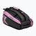 Чанта за падел NOX Street Series 45 l grey/pink