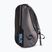 Чанта за падел SIUX Pulse Padelbag blue