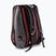 Чанта за падел SIUX Pulse Padelbag black