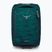 Osprey Daylite Carry-On Wheeled Duffel 40 л чанта за пътуване с принт на палмови листа