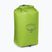 Водоустойчива торба Osprey Ultralight Dry Sack 35 l limon green