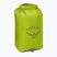 Водоустойчива торба Osprey Ultralight Dry Sack 20 l limon green