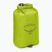 Водоустойчива торба Osprey Ultralight Dry Sack 6 l limon green