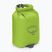 Водоустойчива торба Osprey Ultralight Dry Sack 3 l limon green