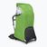 Покривало-дъждобран за седалка Osprey Poco Child Carrier limon green