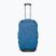 Osprey Transporter Wheeled Duffel 60 l пътнически куфар син пламък