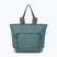 Osprey Daylite Large Tote 26 л пътна чанта каскадно синьо / лате кафяво