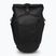 Osprey Transporter Roll Top 20 l raven black градска раница