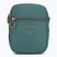 Daylite Small Crossbody 1 л каскадно синьо/ лате кафяво саше