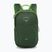 Детска туристическа раница Osprey Jet 12 l green canopy / limeline green