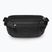 Osprey Transporter Waist Pack 3 l raven black бъбрековидна чанта