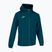 Мъжки дъждобран Joma Elite VIII Running jacket blue 102235.732
